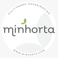 Minhorta Logo
