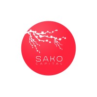 Sako Capital Logo