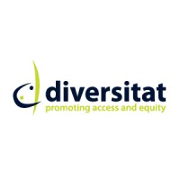 Diversitat Logo