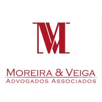 Moreira & Veiga - Advogados Associados Logo