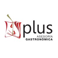 Plus Asesoría Gastronómica Logo