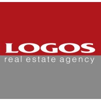ЛОГОС недвижими имоти Logo