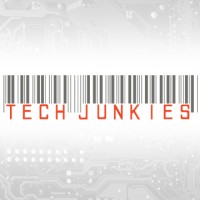 Tech Junkies Web + Marketing Logo