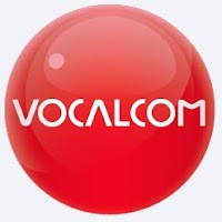VOCALCOM Tunisie Logo