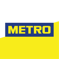 METRO Österreich Logo