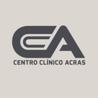 Centro Clínico Acras Logo