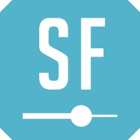 Social Faces Ltd Logo