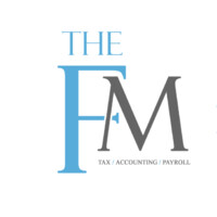 The Financial Manager Logo