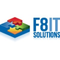 F8 IT Solutions Limited Logo