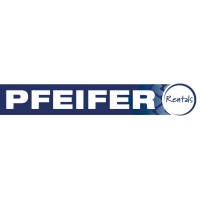 Pfeifer Rentals B.V. Logo