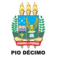 Faculdade Pio Décimo Logo