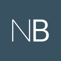 Norman Broadbent Plc Logo