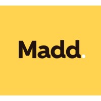 Madd Recruitment Ltd Logo