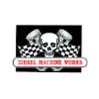 Diesel Machine Works/ Internet Diesel Logo