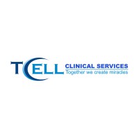 TCell Clinical Services Logo