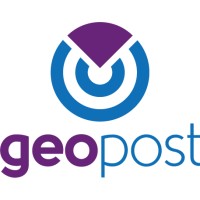 Geopost Logo