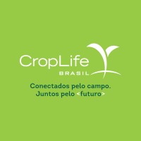 CropLife Brasil Logo
