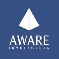 Aware Investments Logo