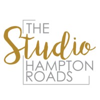 The Studio Hampton Roads Logo