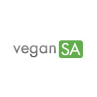 Vegan SA Logo