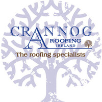 Crannog Roofing Logo