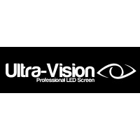 Ultravision Logo