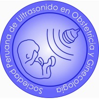 SOCIEDAD PERUANA DE ULTRASONIDO EN OBSTETRICIA Y GINECOLOGÍA - SPUOG Logo