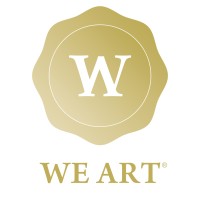 We Art Personalizados Logo