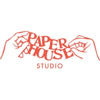 Paperhouse Studio Logo