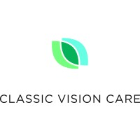 Classic Vision Care Logo