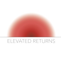 Elevated Returns Logo