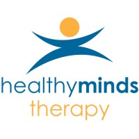 Healthy Minds Therapy PLLC Logo