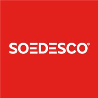 SOEDESCO Logo