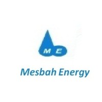 Mesbah Energy Logo