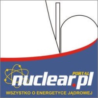 Portal nuclear.pl Logo