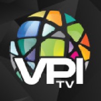 VPItv - Venezolanos por la Información Logo