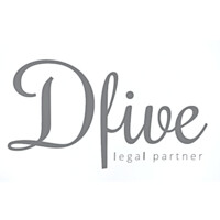 Dfive Logo