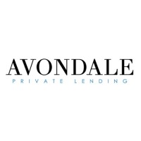 Avondale Private Lending Logo