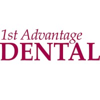 1st Advantage Dental Group Logo
