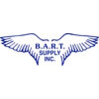 B.A.R.T. Supply, Inc. Logo
