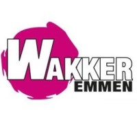 Wakker Emmen Logo
