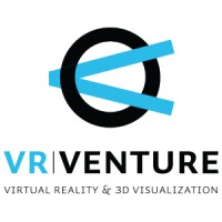 VR Venture Logo