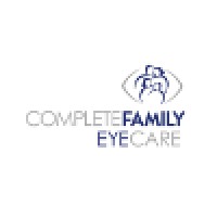 Complete Family Eye Care Logo