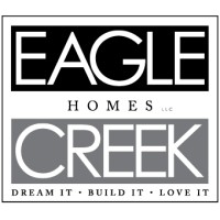 Eagle Creek Homes Logo