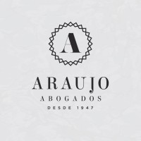 Araujo Abogados Logo