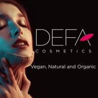 DEFA Cosmetics Logo