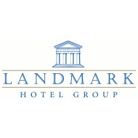 Landmark Hotel Group Logo