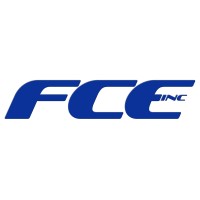 Financial Computer Equipment Logo