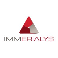 Franchise Immerialys Logo
