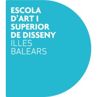 Escola dArt i Superior de Disseny de les Illes Balears Logo